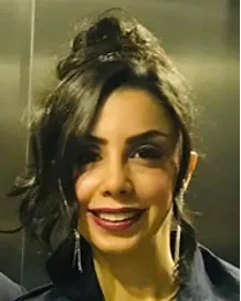 Assoc. Prof. Sinem Burcu Erdogan 