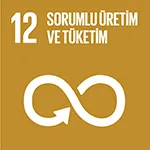  SORUMLU ÜRETİM VE TÜKETİM