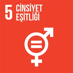  CİNSİYET EŞİTLİĞİ