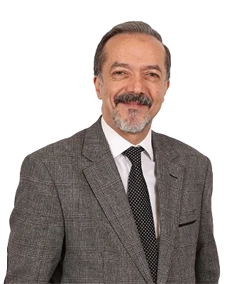 Prof. Dr. İrfan Güney 