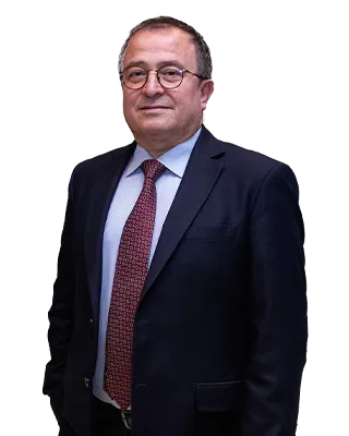 Prof. Dr. Levent Altıntaş