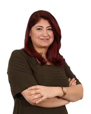 Nuray Alaca