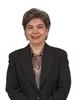 Doç. Dr.Melike Şahiner