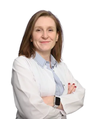 Doç. Dr. Özlem Akgün Doğan