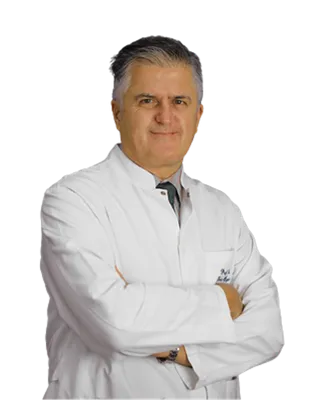 Prof. Dr. Enis Özyar