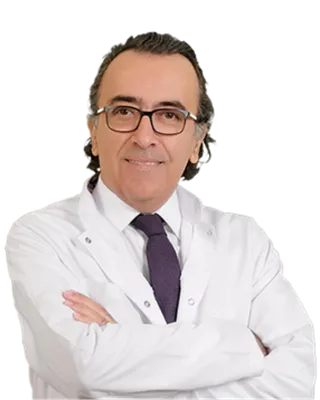 Prof. Dr. Latif Abbasoğlu