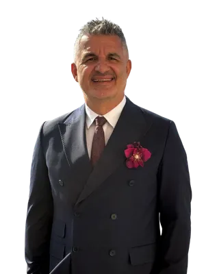  Bölüm Başkanı - Prof. Dr. Murat Baş