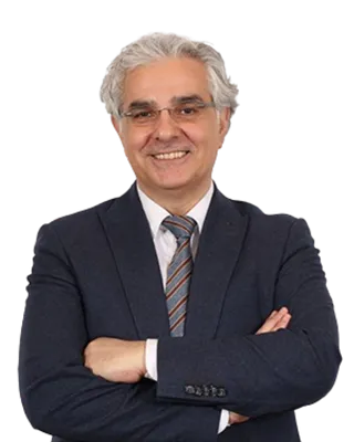 Prof. Dr. Nadi Bakırcı