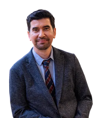 Prof. Şahin Şenay