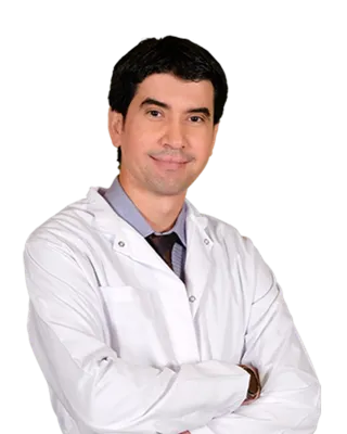 Prof. Dr. Şahin Şenay