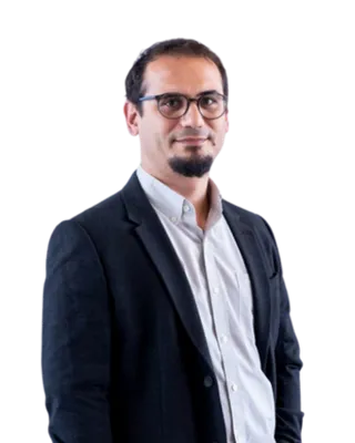 Dr. Öğr. Ü. Özkan Özdemir