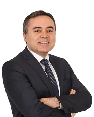Bölüm Başkanı-Mesut Çimen 