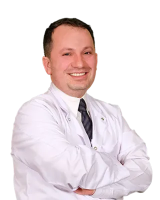 Prof. Dr. Serdar Beken