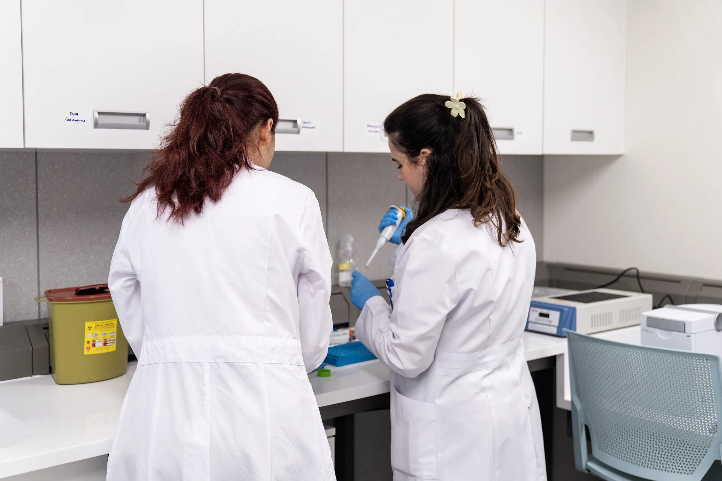 Nadir Hastalıklar ve Yetim İlaçlar Uygulama ve Araştırma Merkezi