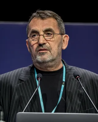 Béla Melegh