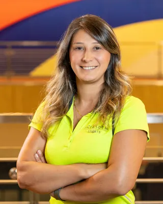 Özlem Güner