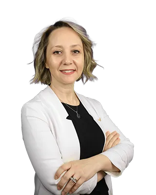 Prof. Dr. Esra Uğur
