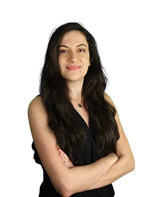 Göknil Pelin Coşkun 