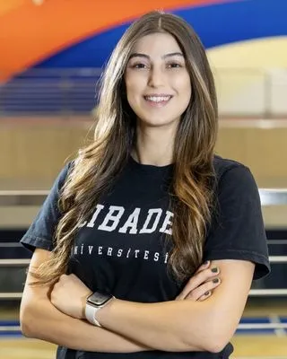 Yaren Türk Demirsoy