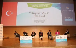 Büyük Veri (Big Data)