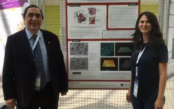 26. Ulusal Elektron Mikroskopi Kongresi 3