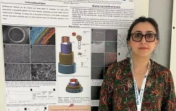 33. Annual Conference of the European Society of Biomaterials 3