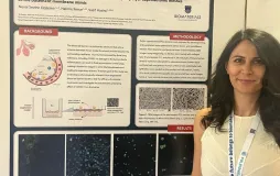 33. Annual Conference of the European Society of Biomaterials 4