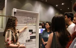 Mezuniyet Projeleri Fuarı III