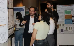 Mezuniyet Projeleri Fuarı III