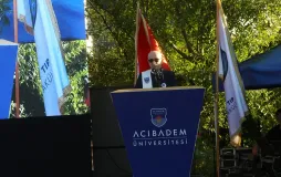 Tıp Fakültesi Mezuniyet Töreni 2024