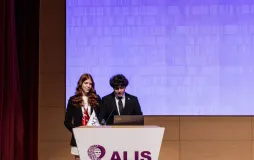 ALIS