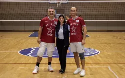 spor merkezi
