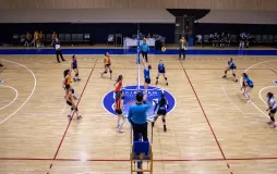 spor merkezi