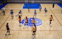 spor merkezi