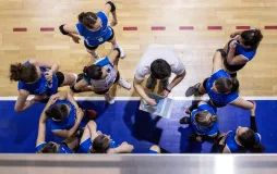 spor merkezi