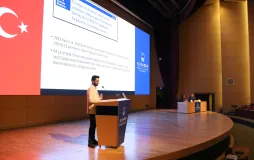 Acıbadem Üniversitesi Konferans Salonu
