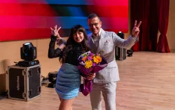 Skolyoz Savaşçıları