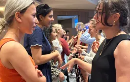 Üniversitemiz, 24 Ülkeden Tıp Öğrencilerini Ağırladı