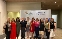 Payda Bilim Kampı, Üniversitemiz Ev Sahipliğinde Genç Zihinleri Bilimle Buluşturdu