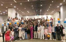 Payda Bilim Kampı, Üniversitemiz Ev Sahipliğinde Genç Zihinleri Bilimle Buluşturdu