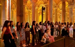 Payda Bilim Kampı, Üniversitemiz Ev Sahipliğinde Genç Zihinleri Bilimle Buluşturdu