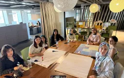 Payda Bilim Kampı, Üniversitemiz Ev Sahipliğinde Genç Zihinleri Bilimle Buluşturdu