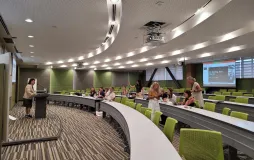 COST Action EDEM CA21137 – Ethics in Dementia Acıbadem Üniversitesi Toplantısı, Istanbul, 4-5 Eylül 2025.