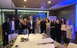 Akademisyenlerimizin Bilimsel Çalışması Cancer Cell Dergisi’nde Yayımlandı