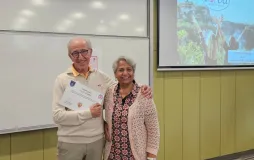 Acıbadem Üniversitesi’nde "Pembe Ekim" Etkinliğiyle Meme Kanserine Dikkat Çekildi