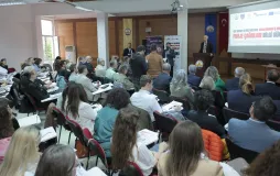 Acıbadem ve Trakya Üniversiteleri, GEMSTONE Etkinliğiyle Bölgesel İşbirliğini Güçlendirdi