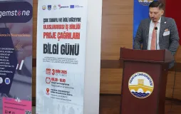 Acıbadem ve Trakya Üniversiteleri, GEMSTONE Etkinliğiyle Bölgesel İşbirliğini Güçlendirdi