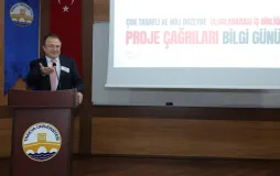 Acıbadem ve Trakya Üniversiteleri, GEMSTONE Etkinliğiyle Bölgesel İşbirliğini Güçlendirdi