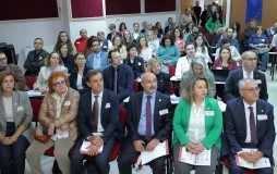 Acıbadem ve Trakya Üniversiteleri, GEMSTONE Etkinliğiyle Bölgesel İşbirliğini Güçlendirdi