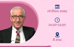 Acıbadem Üniversitesi’nde "Pembe Ekim" Etkinliğiyle Meme Kanserine Dikkat Çekildi